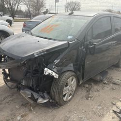 2014 Chevrolet Spark 1.2L For Parts