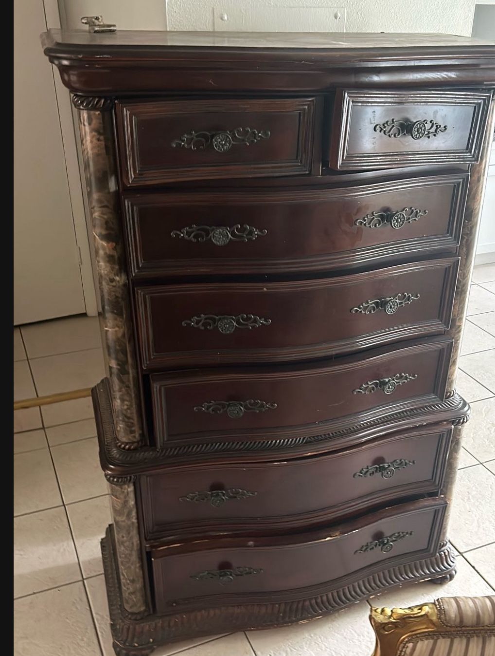 Dresser Black Friday Sale