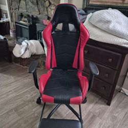 Gaming chair