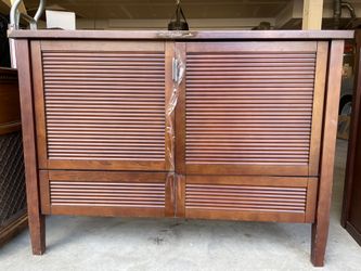 Dining Hutch Buffet Cabinet