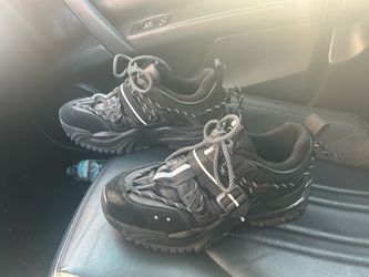 Javi shoes