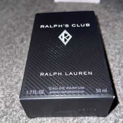 Ralph’s Club 