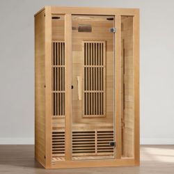 2026 Dynamic Infrared Sauna New Bluetooth Speakers - Los Angeles, CA