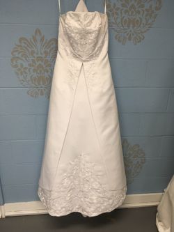New Wedding Dress