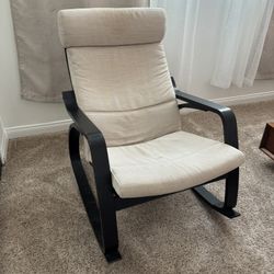 Chair (Rocking)