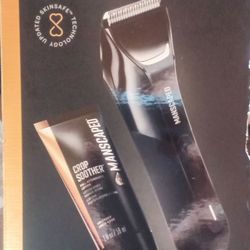 The Lawn Mower 4.0 Essential Kit