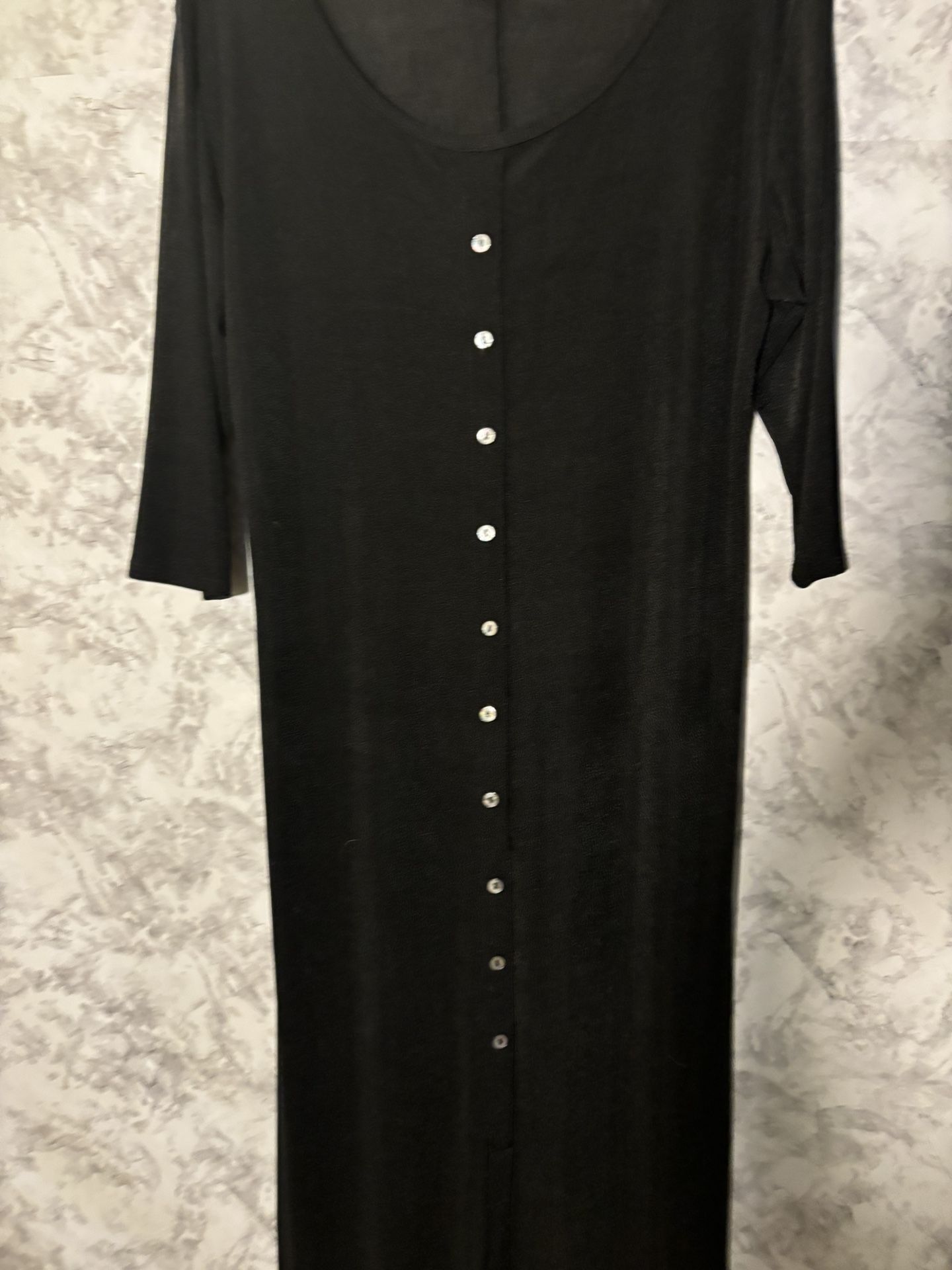 Paul Harrison Size Medium Dress Vintage
