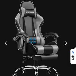 GTPlayer Gaming Chair