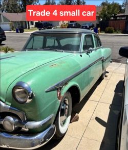 1953 Packard