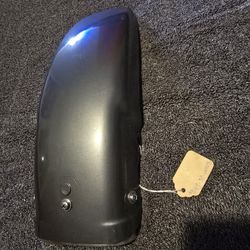 1(contact info removed) Honda Xr75 Rear Fender & Bracket