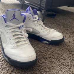 Mens Jordan’s Size 14