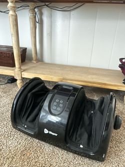 Foot massager