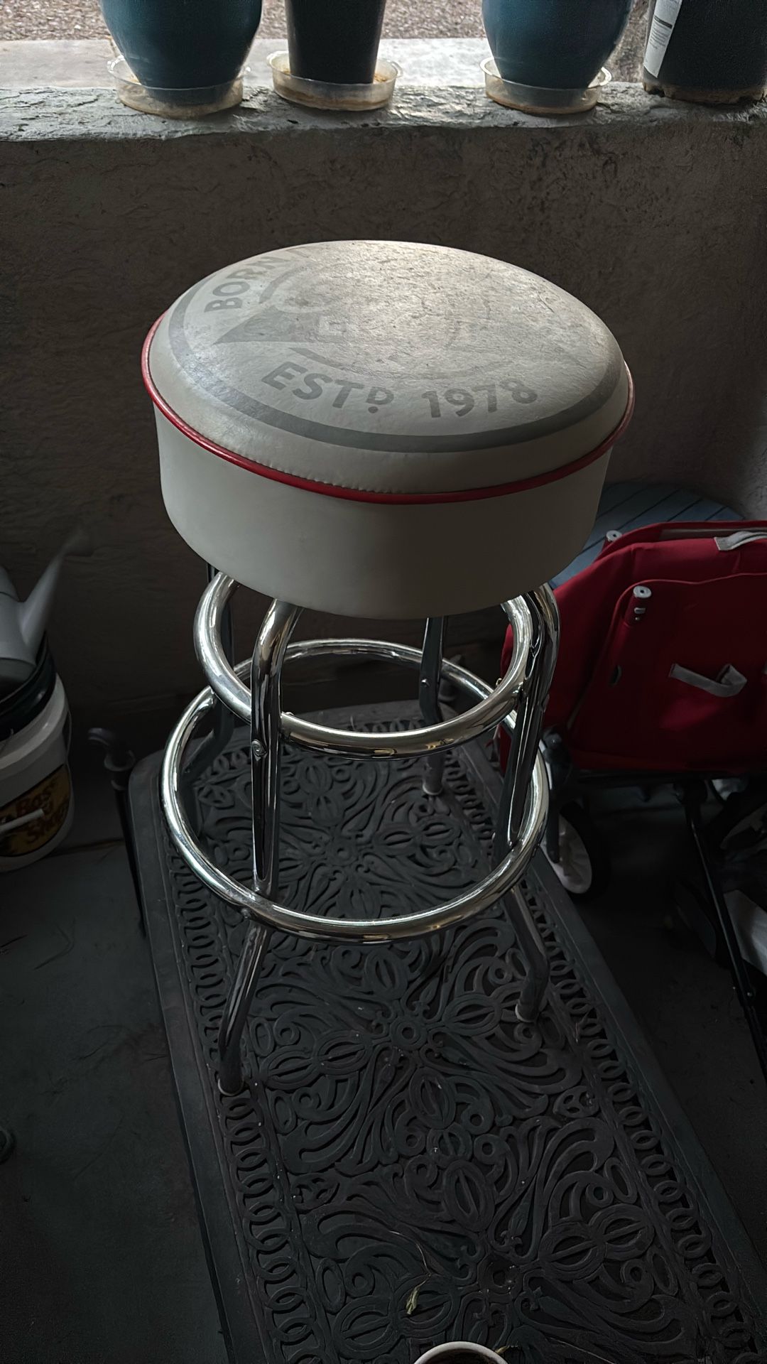 Bar Stool