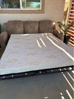 Sofa Bed