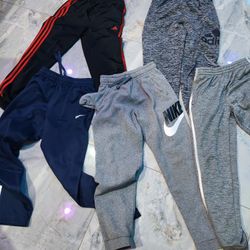 Boy Sweatpants 