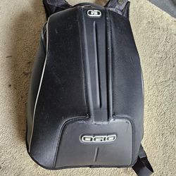 Motorcycle Backpack, Ogio No-Drag