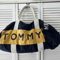 Tommy HILFIGER Duffle Bag