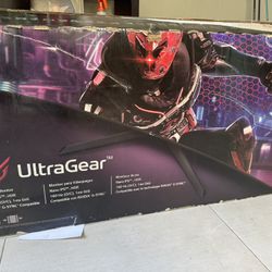 LG UltraGear