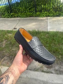 Gucci Loafers Mens Brand New