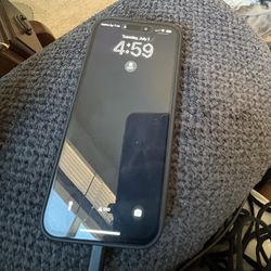 iPhone 15 + Unlocked 