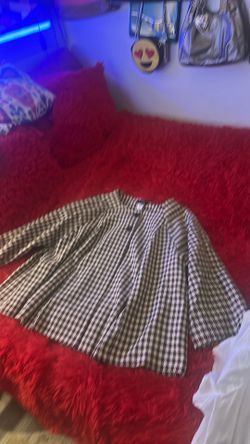 Rare lady jacket