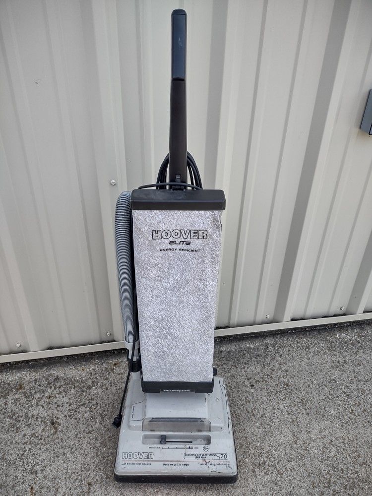 Vacuum