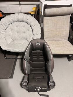 Chairs for $25