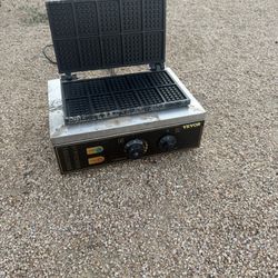 vevor Waflle Maker 