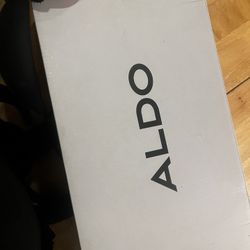 Aldo Brand New Mens Loafers 