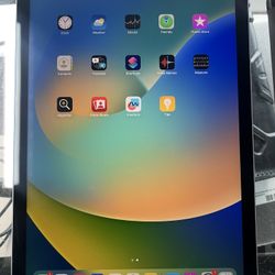 APPLE IPAD AIR 4TH GEN 64GB W/CASE SELLING FOR $299 ‼️ MYFQ2LLIA