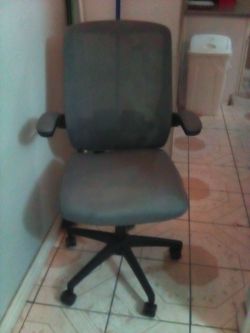 Office chair