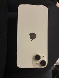 iPhone 14