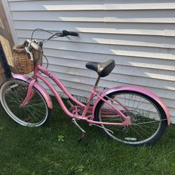 Trek Women’s Retro Bike