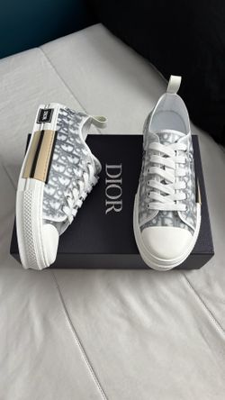 Christian Dior shoes
