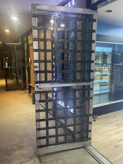 Security Bars