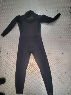Wetsuit 4.3 Billabong slightly used
