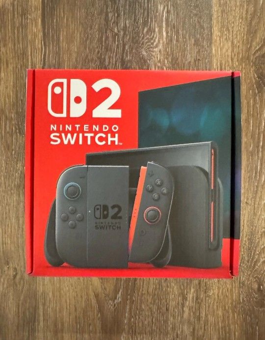 MODEL 2 SWITCH SYSTEM (FREE SHIPPING)