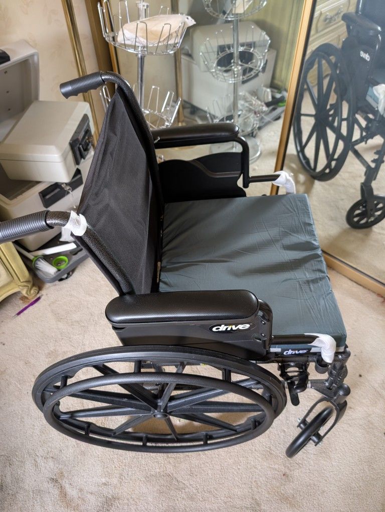 Drive III Cruiser