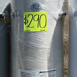 General Electric Water Heater