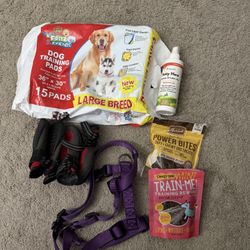 Dog Items