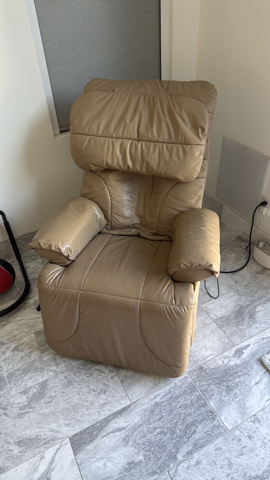 Panasonic Massage Chair