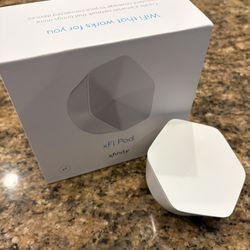 xFi Pod WiFi Extender