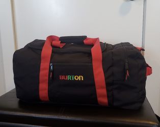 BURTON Classic 35L Duffle Bag Thumbnail
