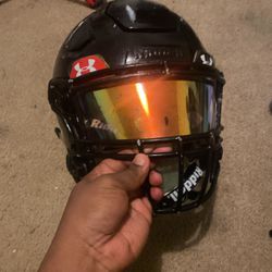 LARGE SPEEDFLEX helmet 