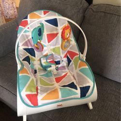 swings for baby