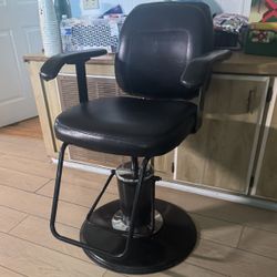 Barber Chair 100
