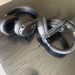Gaming Headset