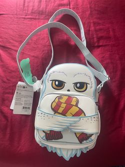 Mini Harry Potter back pack new with tags