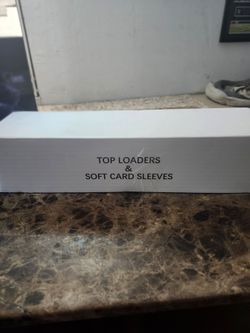 200 top loaders