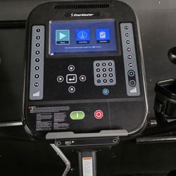 Stairmaster 4g Gauntlet New 